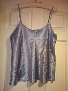 Pyjama top