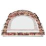 Party Tent with LED and 4 Sidewalls  Camouflage Image 3