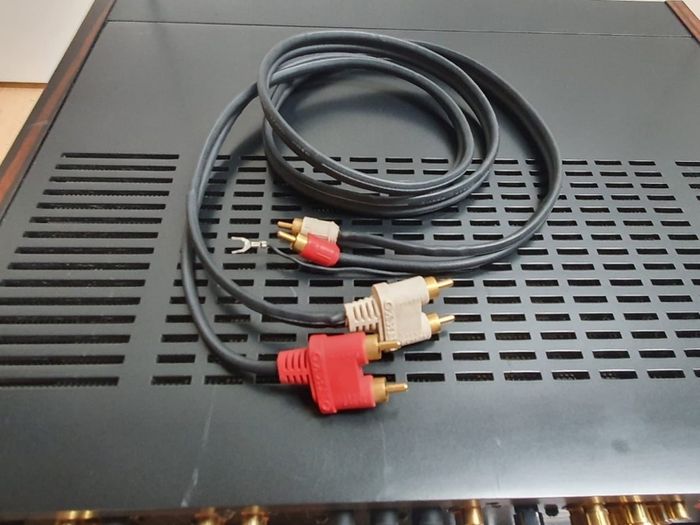 Musical Fidelity A1