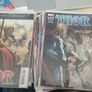 Thor comic lot 30 comics Image 5