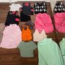 Girls Clothes - 6 Bundles Image 2