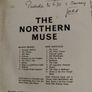 Seamus Heaney John Montague The Northern muse lp Ceirnini Cladaig lp Image 3