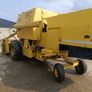 Newholland clayson combine 133 Image 3
