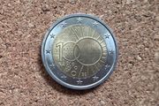 2 euro coin