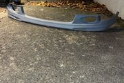 accord CL7 euro r front lip