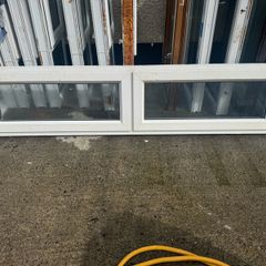 PVC Window