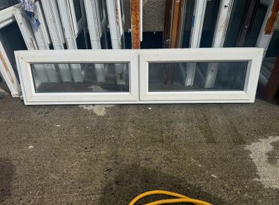 PVC Window