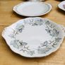 Selection Of Fine Bone China Sandwich Plates Image 2