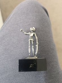 figurine
