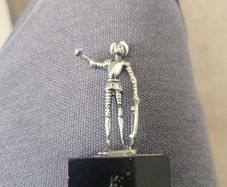 figurine