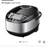 Midea 5L Rice Cooker Image 5