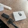 READ DESCRIPTION Dji Action 5 pro w/ accessories and 2 years of crash protection Image 3