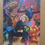 Empyre Omnibus: Avengers-Fantastic Four Image 10