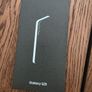 Samsung Galaxy s25 silver Image 2
