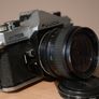 Fujica ST705 35mm Film Camera Image 3