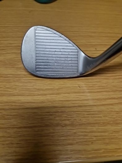 Taylormade Wedges
