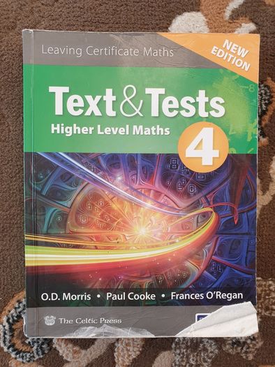 School Books And Exam Papers
