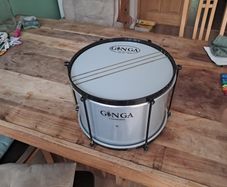 Snare Brazilian - Caixa
