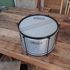 Snare Brazilian - Caixa