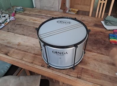 Snare Brazilian - Caixa