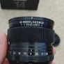 For sale lens Fuji XF 14mm f2,8 Image 9