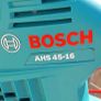 Bosch Electric Hedge Trimmer Image 2