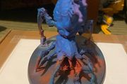 Warhammer 40k Tyranid Psychopage x 3