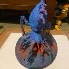 Warhammer 40k Tyranid Psychopage x 3