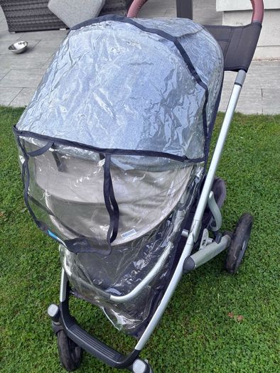 Uppababy Buggy