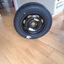 Bridgestone Tyre Image 4