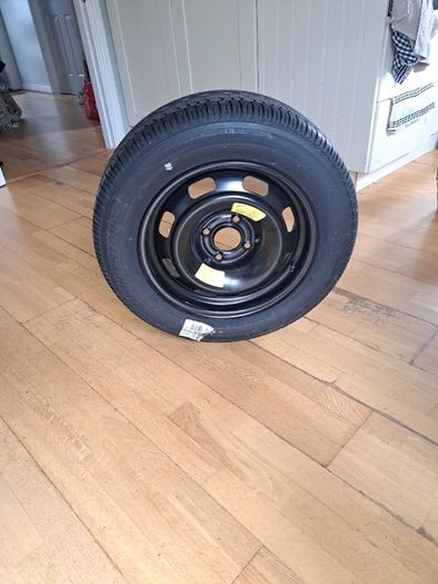 Bridgestone Tyre