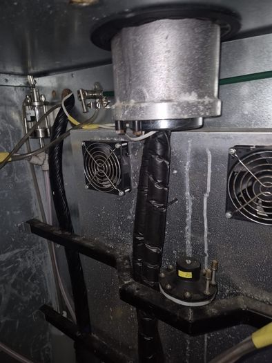 Beer Kegerator