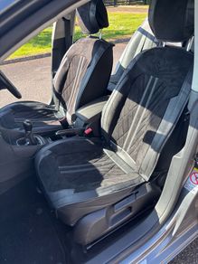 Car seat covers