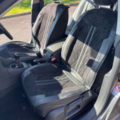 Car seat covers