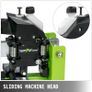 Manual Tile Cutter Infrared Laser Positioning Floor Cutter Push Knife251.49 Professional Hand Tool for Cutting Porcelain Ceramic Image 3