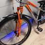 CUBE Acid 240 Actionteam Kids Bike 24 inch Image 9