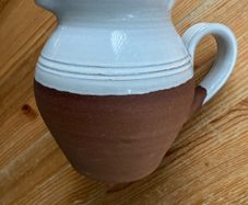 Stephen Pearce Cream Jug