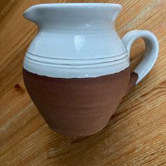 Stephen Pearce Cream Jug