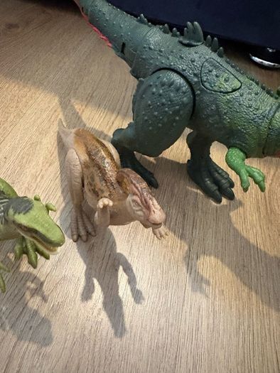 dinosaurs