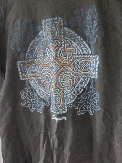 Boys T-shirt