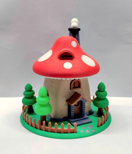 Fairy House