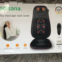 Shiatsu Massage Device