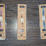 Three Friendship Bracelets Brand New Image 2