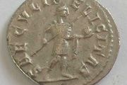 Roman Coin Gordian III