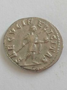 Roman Coin Gordian III