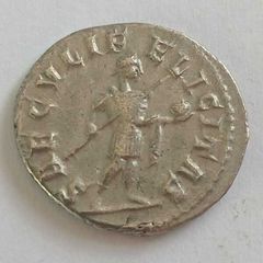 Roman Coin Gordian III
