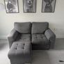 Two Seater Sofas Image 6