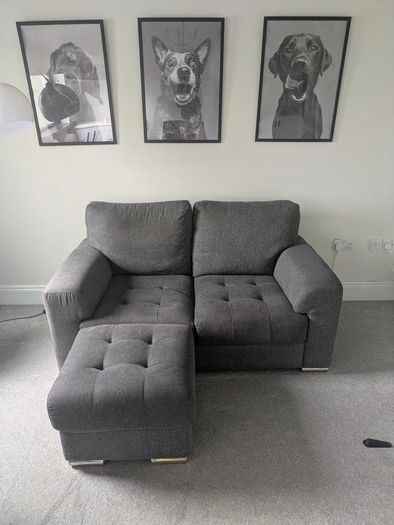 Two Seater Sofas
