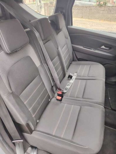 Dacia Jogger Extreme 2023