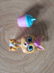 Cry Babies magic tears small toy
